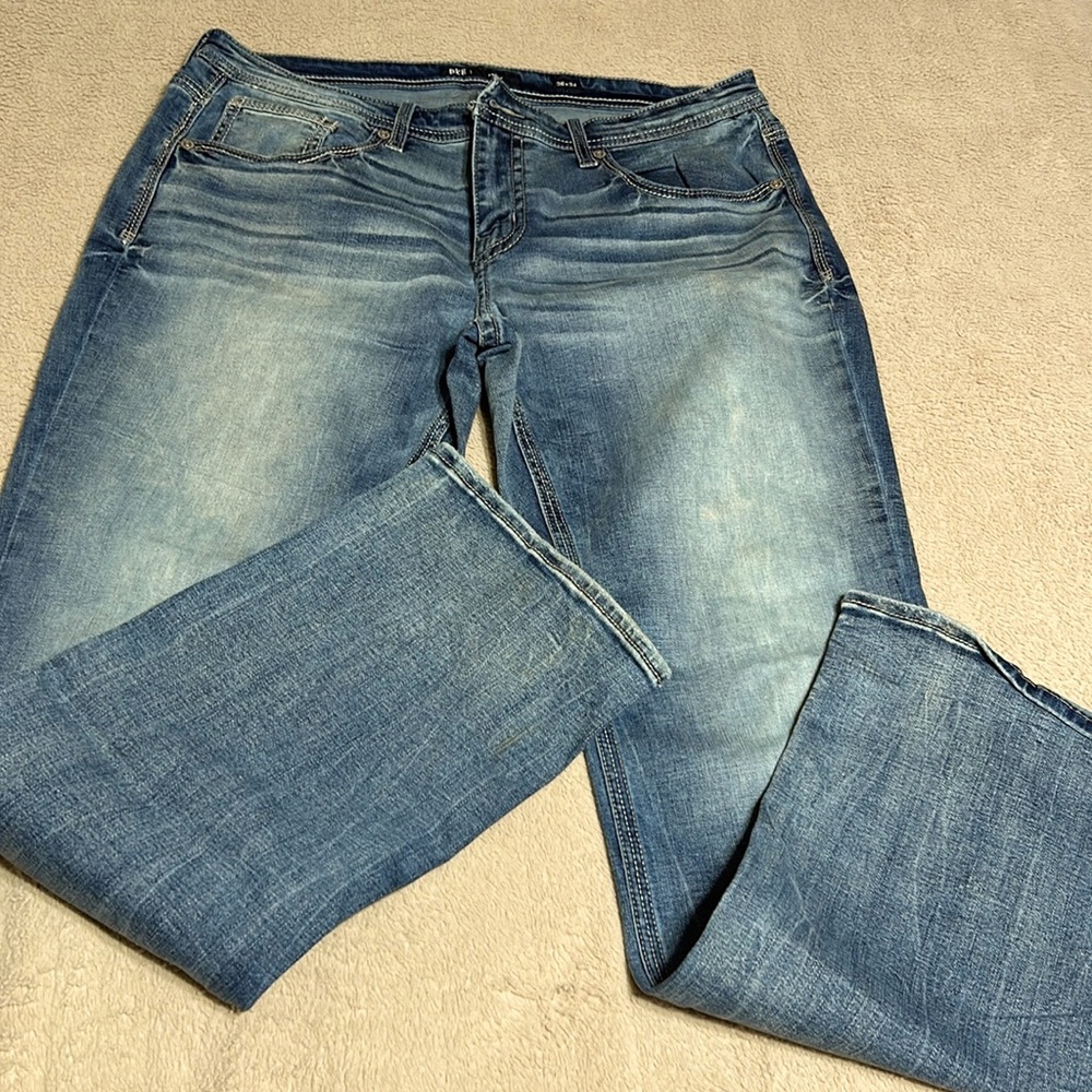 BKE Jeans “Derek” style